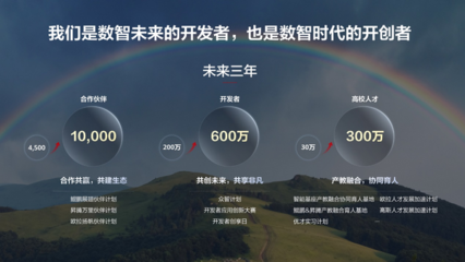 超4500家伙伴、200萬開發者 鯤鵬、升騰、歐拉共筑數字經濟堅實底座